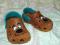 CROCS Scooby Doo ___ 6 / 7 ___ r. 23 / 24