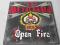 METALMANIA'87 - STOS , OPEN FIRE