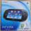 Sony PS Vita PCH-1004 WiFi Nowa 24 m-ce gwarancji