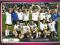 PANINI naklejki EURO 2012 rzadka od 1,50 zł