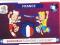 PANINI naklejki EURO 2012 rzadka od 1,50 zł