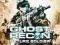 Gra Xbox 360 Ghost Recon Future Soldier