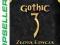 Gra PC TPS Gothic 3 Złota Edycja (Gothic 3 + Zmier