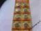 Baterie zegarkowe AG8 1121 391 vinnic - kpl 10szt