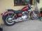 Motocykl Yamaha Virago 250