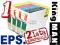 DO Epson D78 DX4000 DX4050 DX5000 DX6000 T0711