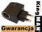 ADAPTER PRZEJŚCIÓWKA ZASILANIA z 230V na 12V FV!