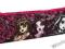 MONSTER HIGH PIÓRNIK TUBA NOWOŚĆ!!!