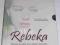 Rebeka 2xDVD remake Hitchcock FOLIA Okazja!