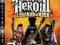 Guitar Hero III: Legends of Rock PS3 NOWA expres