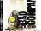 Battlefield: Bad Company PS3 NOWA Folia expres fps