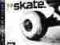 Skate PS3 BDB GWARANCJA expres deska skateboard