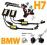 Zestaw KSENON H7 BMW E39, E46 SLIM DIGITAL! XENONY
