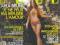 ELLE 2005  z Carla Bruni Sarcozy