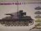 ##### Panzer IV Ausf.D -5w1- CYBER HOBBY 08 #####