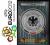NAKLEJKI PANINI EURO 2012 - Nr 224_MEGA UNIKAT_BCM