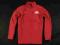 NIKE BLACK SERIES OUTDOOR RED SOFTSHELL M