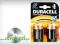 DURACELL LR 20 / D bateria alkaliczna