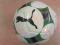 Polonia Warszawa piłka PUMY z PODPISAMI ZAWODNIKÓW