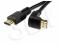 KABEL DO MONITORA HDMI(19PIN) v1.4 M/M 1.8M 24H