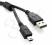 KABEL USB-MINI 5PIN 1.8M (CANON) FERRYT WYSYŁKAw24