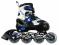 Rolki POWERBLADE X-ONE łyżworolki - Wa-Wa