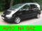 VW SHARAN VR6 6 0SOBOWY NA GAZ CZARNY