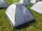 WYPRZEDAŻ NAMIOTY IGLO BESTWAY - UŻYWANE JAK NOWE!