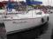 Jacht żaglowy - Antila 24 z 2008r w bdb stanie!!!