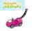 Samochód Wózek różowy Little Tikes