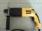 Młotowiertarka DeWalt D25003K 650W wiertarka SDS