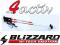 Kijki Narciarskie Blizzard Sport Junior 2011/2012