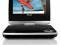 PRZENOŚNY ODTWARZACZ DVD PHILIPS PD7040 FV GW