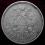 1 RUBEL - MIKOŁAJ II  = 1899 = ŁADNY