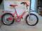 Rowerek dziecięcy Rowerek dziecięcy