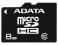 KARTA ADATA microSDHC 8GB class10