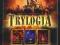 TRYLOGIA SIENKIEWICZ 6DVD POTOP, OGNIEM I, PAN
