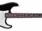 Fender Highway One Stratocaster (Black)