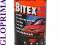 BITEX 4,5L. - DO ZABEZPIECZENIA PODWOZIA puszka