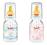 Butelka 110ml BABY BLUE ROSE NUK 0%BPA lateks