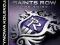 SAINTS ROW 3 TheThird PC BOX PL