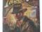 Indiana Jones Staff of Kings Nintendo Wii NOWA FOL