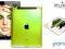 PURO CRYSTAL FLUO ETUI PLECKI IPAD NEW IPAD 2 ZIEL