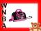 LEKKA WALIZKA DUZA TORBA NA KÓŁKACH MONSTER HIGH
