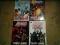 AVENGERS BY GEOFF JOHNS PREMIERE HC 1 - 4 KOMPLET