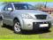 KIA SORENTO 2.5 CRDI 4x4 EXECUTIVE WEBASTO klima