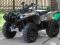 Yamaha GRIZZLY 700 EPS 4 x 4 Zarejestrowana Wa-wa