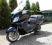 SUZUKI BURGMAN 650 Executive czarny 2005 r.