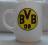 BVB Borussia Dortmund - KUBEK ARCOPAL - Warszawa