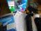 Kontroler PlayStation Move + Navigation Stick